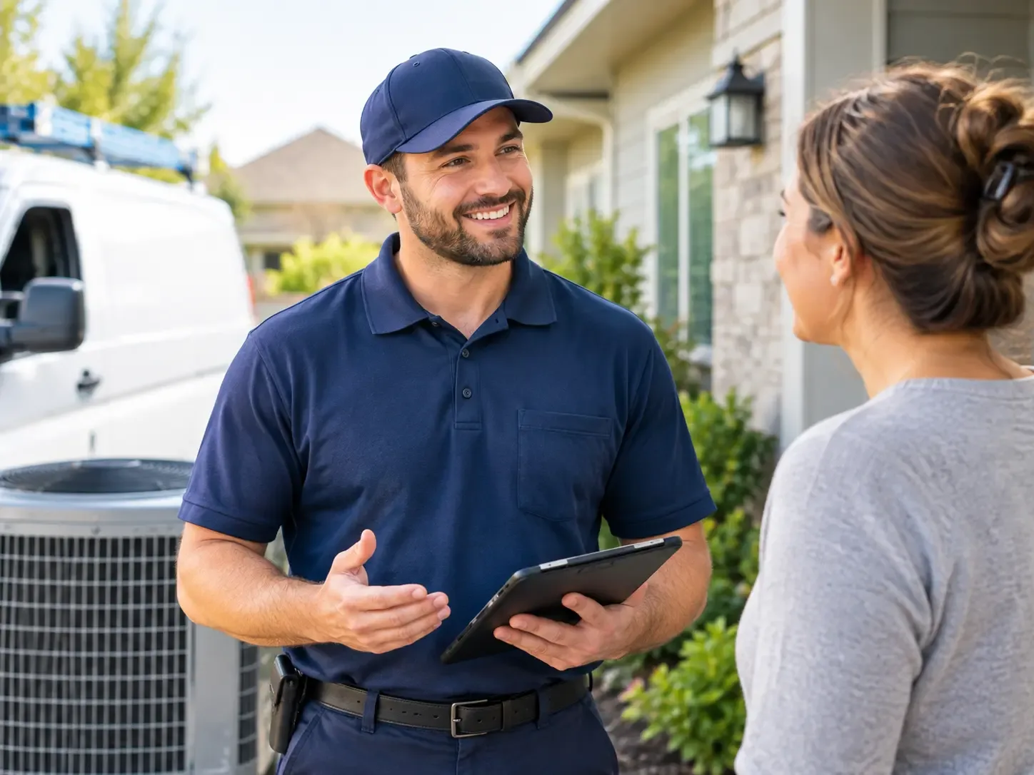 AC Installation Near Me Dunwoody, GA FAQs